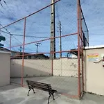 Apartment 2 Bedrooms, 2 Bathrooms, With Common Area